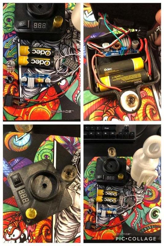 Diy E-Rig V2