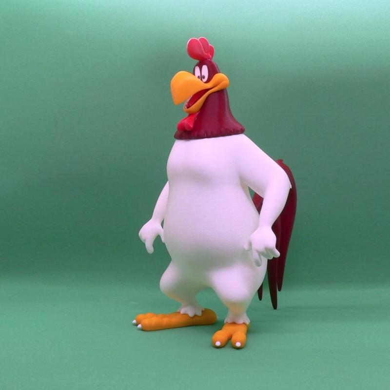 Foghorn Leghorn