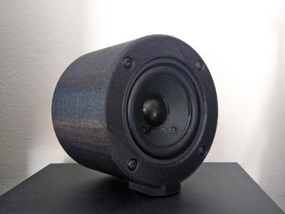 Speaker Enclosure