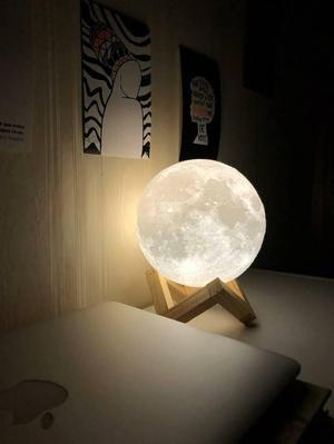 Moon Lamp