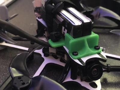 Tinyhawk Freestyle battery tray