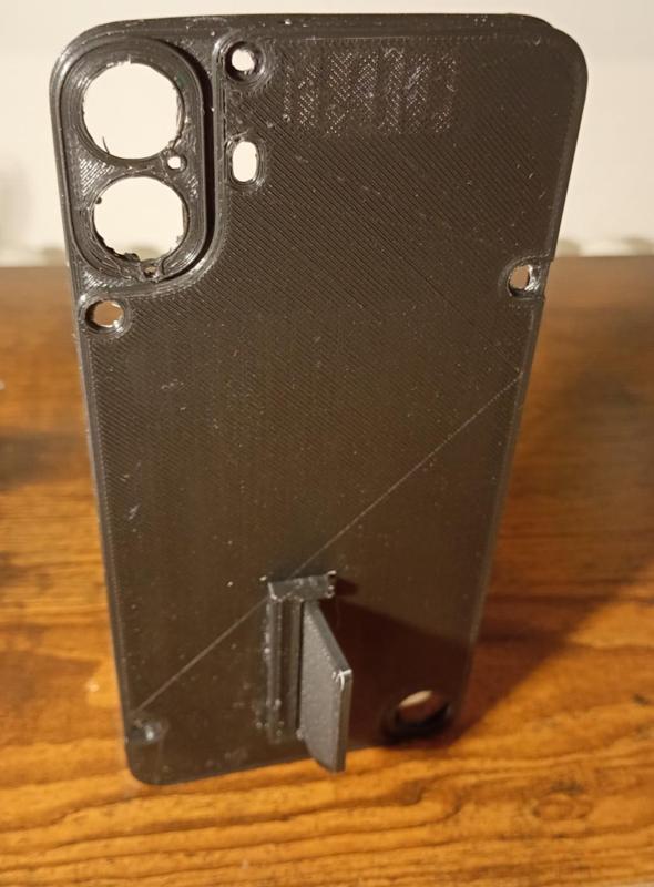 Kickstand for CMF Phone 1
