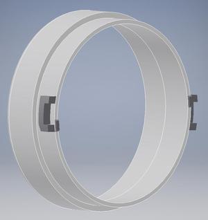 Samsung Cyclone Filter Repair Part