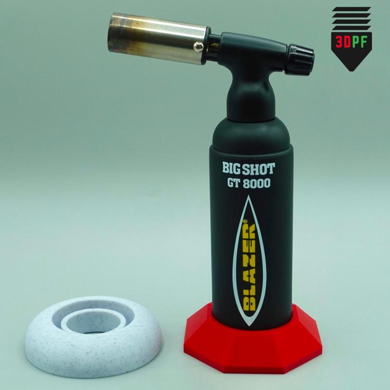 Big Shot Blazer GT-8000 Torch Bases