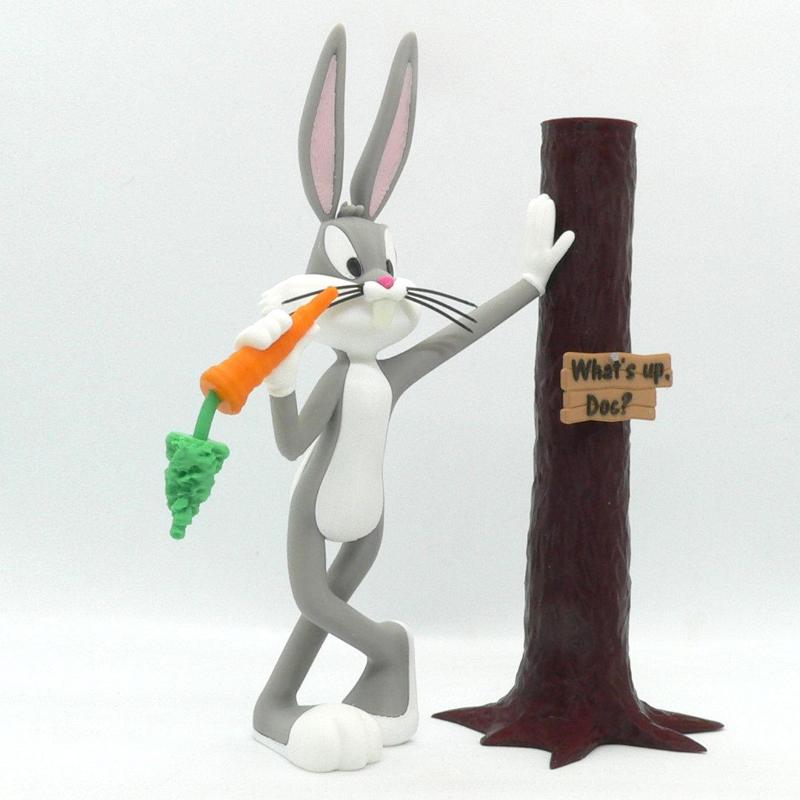 Bugs Bunny Standing