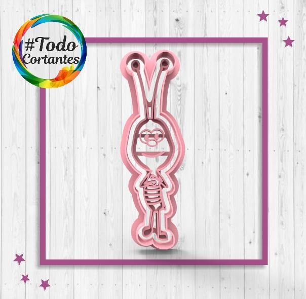 Juan bichikids cricket cutter