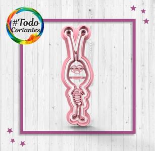 Juan bichikids cricket cutter
