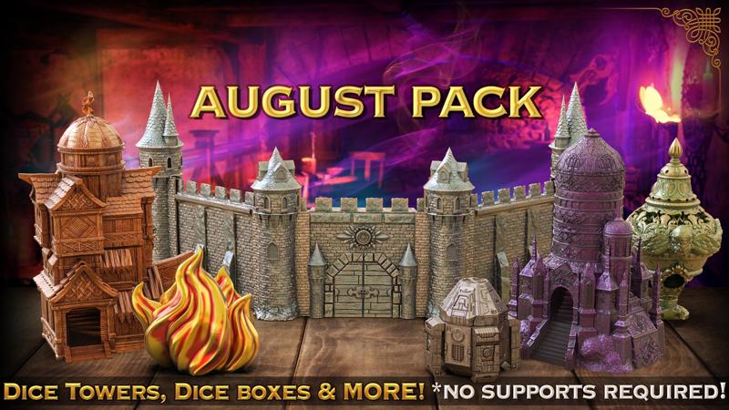 August 2022 Release Pack