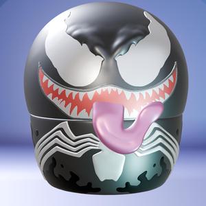 venom Grinder ams
