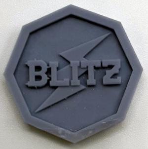Blood Bowl Blitz token