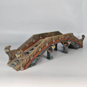 Bridge Kit - Medieval Town Set