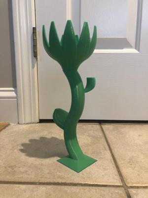 Flower USB Holder