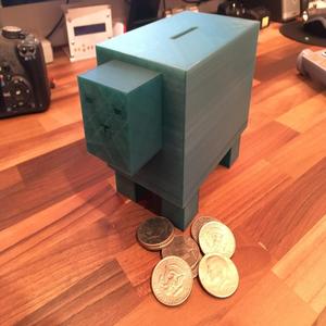 Sheepy Bank