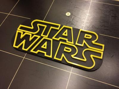 Star Wars Logo