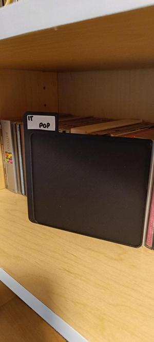 cd organizer