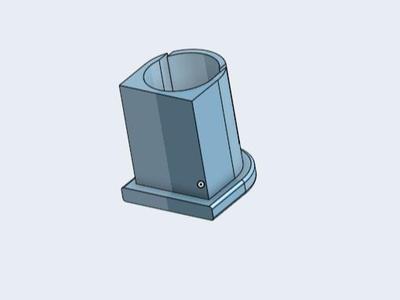 Microphone Boom Arm Bushing