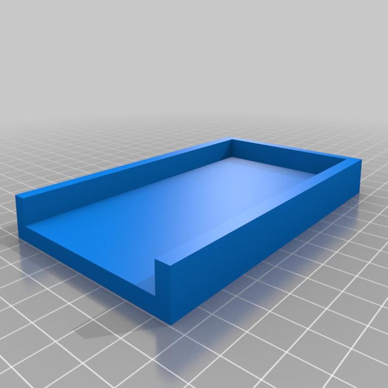  Base for OrdSolutions V8 engine
