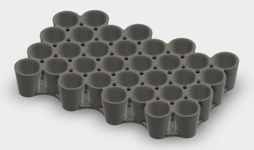 ER Collet Holders
