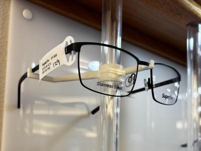 eyeglasses holder