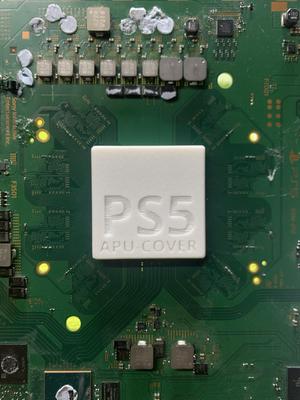 PS5 - APU-Cover