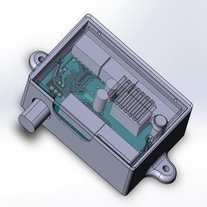 The case for controller V4