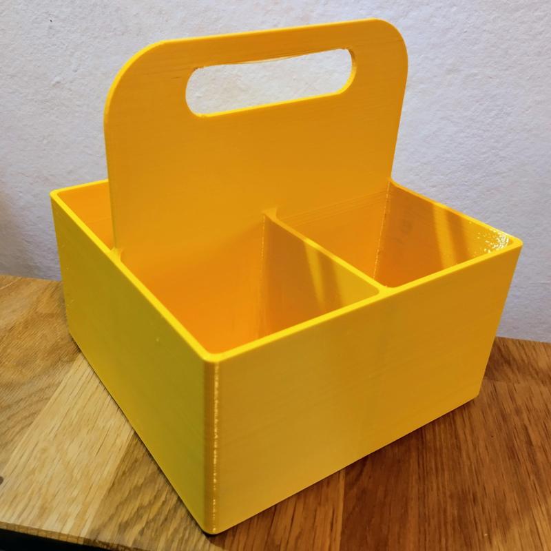 Multipurpose Storage Box Organizer