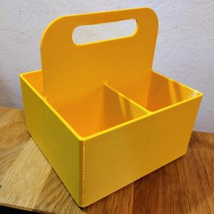 Multipurpose Storage Box Organizer