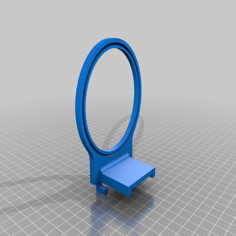 Soup Can Skadis Holder