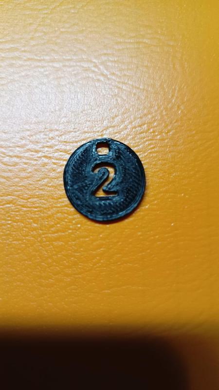 Coin 2