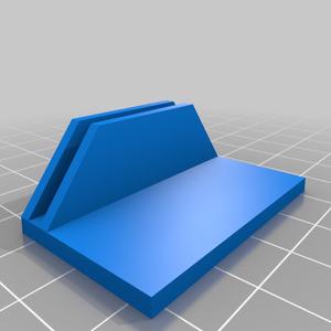 Juction for Lack enclosure