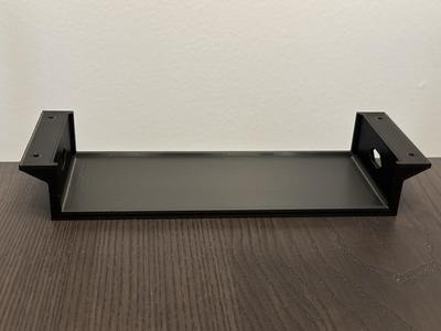 Anker 778 Thunderbolt Docking Station Under-Desk Mount