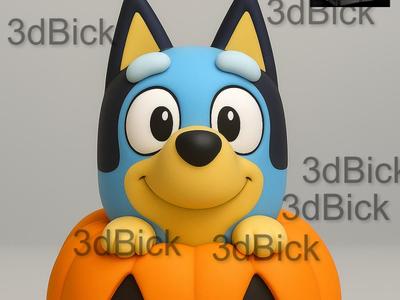 Bluey 