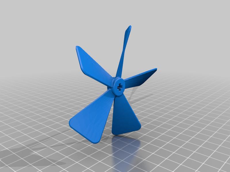 Propeller
