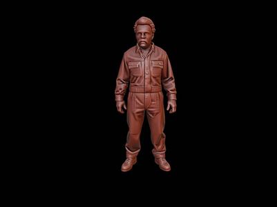 Michael Myers Figure