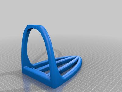 external gpu stand 3 slot remix