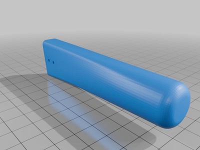 Knife Handle Replacement 