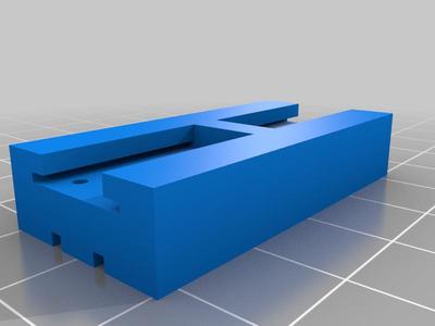 Door contact for power transmission