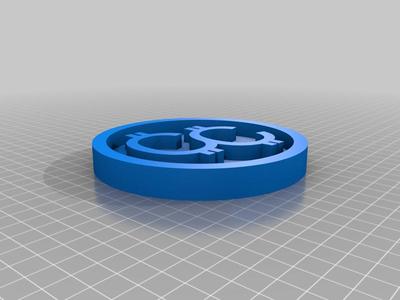Crypto Club Coin
