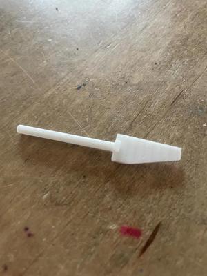 Lego pole axe   