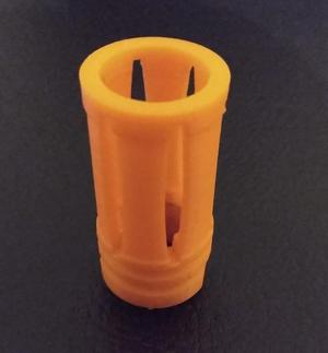 JET M4 Flash Hider / Thread Protector 