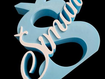 Simon Decor Name