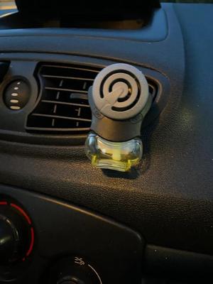 car odor mount   