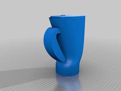 WACKY CUP