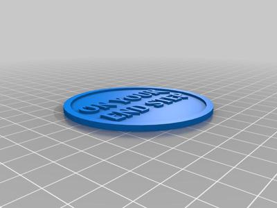 Mtg Pucks