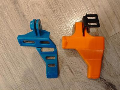 MAC Allister MMSP1500WS protective pedal