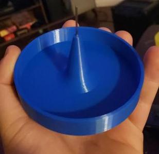 Ash Tray