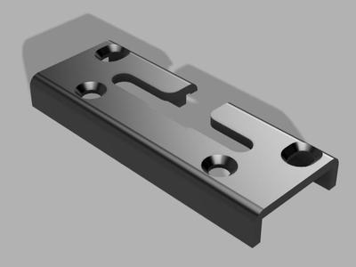 Window latch mechanism