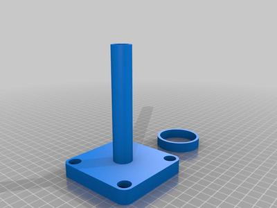 Differential Alignment Tool for MX83/JZX81 Cressida/Cresta/Mark II