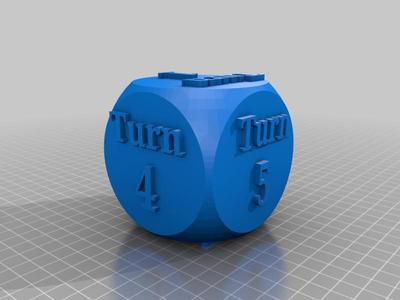 Turn Die (Test)