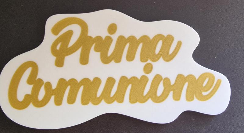 first holy communion 